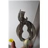 Image 2 : Vintage Can Opener & Jar Opener