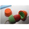 Image 2 : Hockey Game & Stacking Barrels