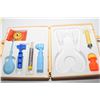Image 2 : Fisher Price Medical Toy Kit