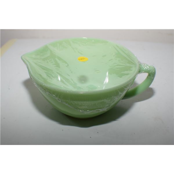 Jadette Fireking Bowl - No Chips or Cracks