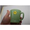 Image 1 : Jadette Fireking Coffee Mug - No Chips or Cracks