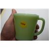 Image 1 : Jadette Fireking Coffee Mug - No Chips or Cracks