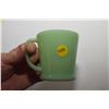 Image 1 : Jadette Fireking Coffee Mug - No Chips or Cracks