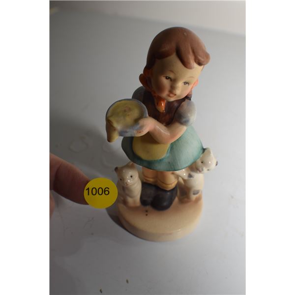 I'm Hungry Napco Figurine