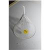 Image 1 : Pyrex Funnel