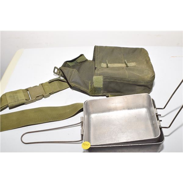 Military CCB Configuration Control Board Pots