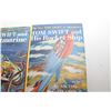 Image 2 : 3 Tom Swift Books 1954