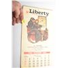Image 1 : Liberty Calendar