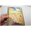 Image 1 : 1933 Candy Cottage Book