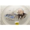 Image 2 : WW II Churchill Plate
