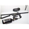 Image 1 : Working Paintball Gun Spyder MR1