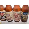 Image 2 : 9 Vintage Beer Bottles