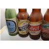 Image 4 : 9 Vintage Beer Bottles