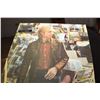 Image 1 : 1981 Tom Petty MCA Master Series Record & Poster