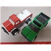 Image 2 : 2X Tonka pick up trucks