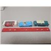 Image 2 : 3X 1/43 scale die cast cars
