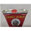 Image 3 : Prince Albert tobacco tin