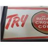 Image 2 : Original Royal Crown labels