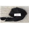 Image 1 : Womens muskrat fur hat