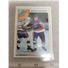 Image 1 : 1978-79 OPC Mike Bossy Anniversary Card 1991-92