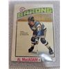 Image 1 : 1976-77 Topps Al Macadam card