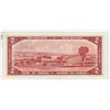 Image 2 : 1954 high grade two dollar $2.00 bill