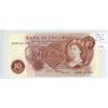 Image 1 : 1966-70 Bank of England 10 Shillings