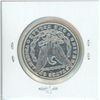 Image 2 : 1879-S 90% silver Morgan Dollar