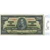 Image 1 : 1937 Nice grade twenty dollar bill