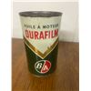Image 4 : B/A Oil Tin Dura Film - 1 Qt