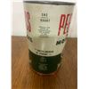 Image 2 : B/A Oil Tin Peerless - 1 Qt