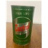 Image 1 : 1 Oil Tin Castrol - Chain Saw 2 Stroke *FULL*