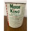 Image 2 : Marshall Wells Anti-Freeze Motor King 1 Gallon