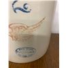 Image 2 : 2 Gallon Red Wing Stone Ware Crock *No Chips or Cracks*