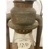 Image 2 : Barn Lantern Beacon 16" Tall
