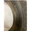 Image 3 : Model T Rubber Tire ATLAS 5.25-5.50-17-4 Ply