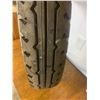 Image 4 : Model T Rubber Tire Firestone 5.25-5.50-17