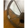 Image 1 : Steel Wheel Barrow Wheel 16"
