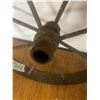 Image 7 : Steel Wheel Barrow Wheel 16"