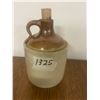 Image 1 : 1/4 Gallon Whiskey Jug *No Cracks Or Chips*