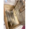 Image 3 : Lift Top Wooden Crate