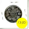 Image 1 : Canadian 50 Cent Coin 1903