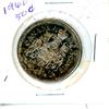 Image 1 : Canadian 50 Cent Coin 1960