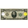 Image 1 : 1928 US $20 Bill