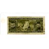 Image 2 : 1937 King George Bill $20