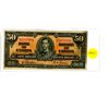 Image 1 : 1937 King George Bill $50
