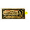 Image 1 : 1954 $100