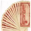 Image 1 : 17 1954 $2 Uncirculated Bills