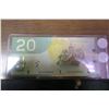 Image 2 : 2004 $20 Bill