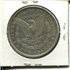 Image 2 : 1880 US MORGAN SILVER DOLLAR